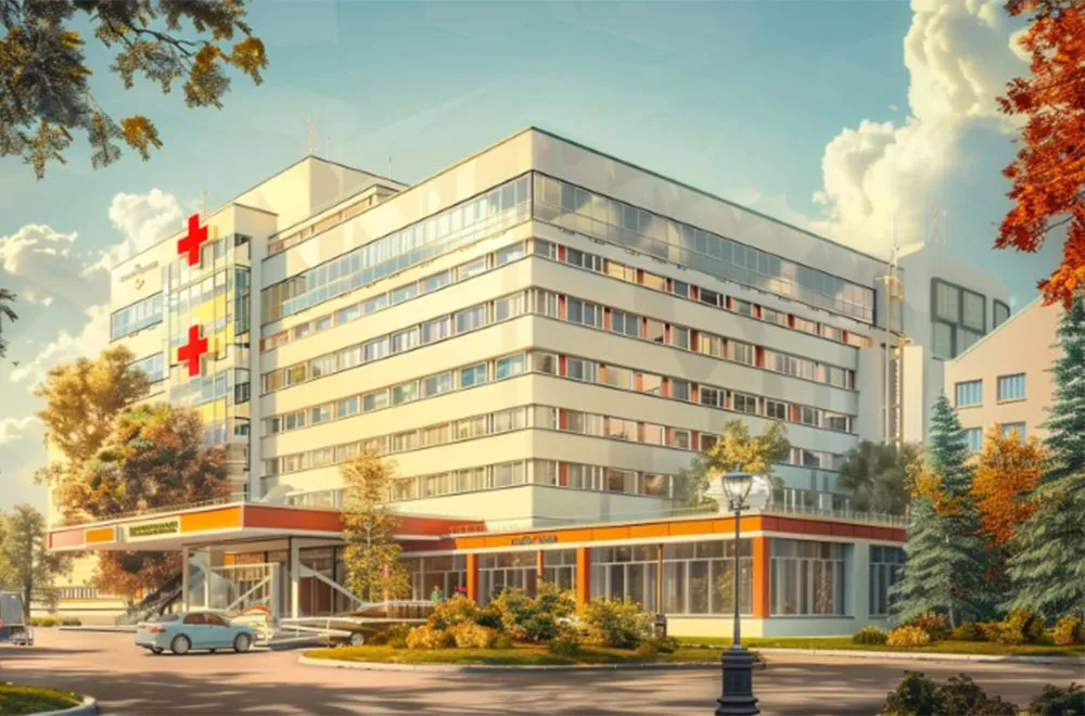 Hospital