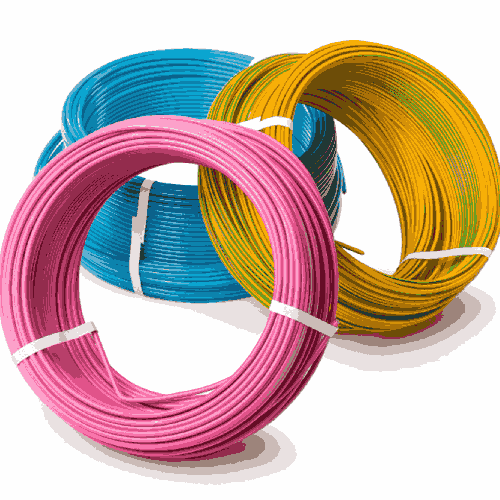 Polycab Wires Suppliers in Amreli