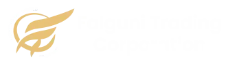 Falguni Trading Corporation logo