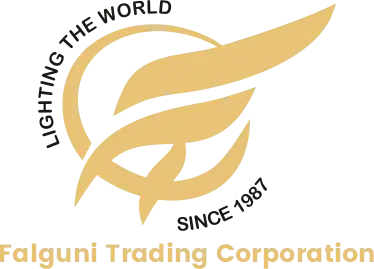 Falguni Trading Corporation logo