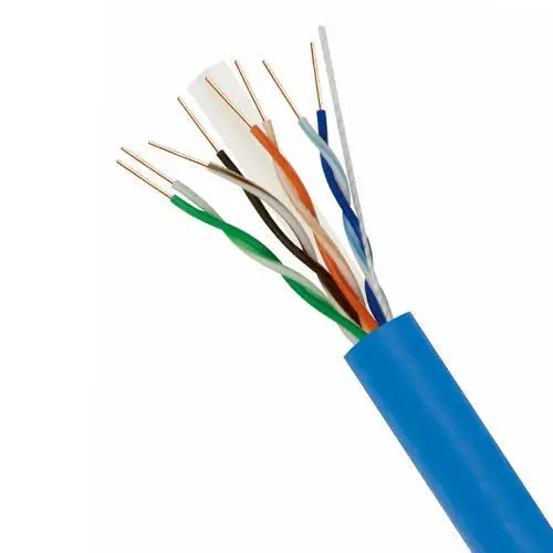 Lan Cables Cables Suppliers in Ahmedabad 