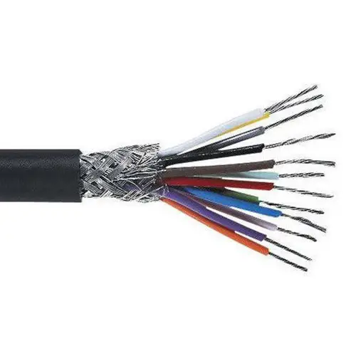Shielded Cables Cables Suppliers in Ahmedabad