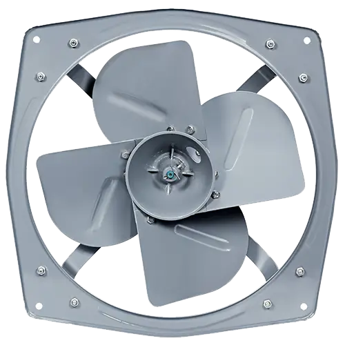 Exhaust Fan Suppliers in India