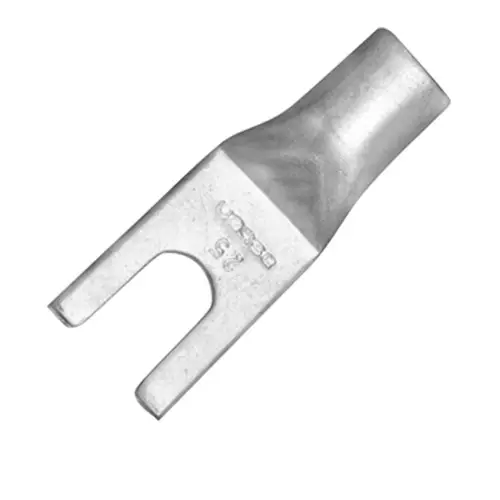 FORK TYPE TERMINALS Suppliers in Ahmedabad