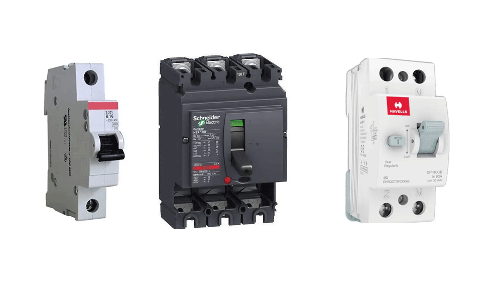  Switchgears Supplier in Ahmedabad 